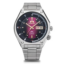 Orient Revival of SK Super