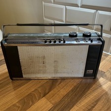 Marconiphone Radio Vintage