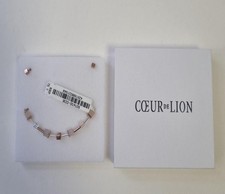 Coeur De Lion Bracelet