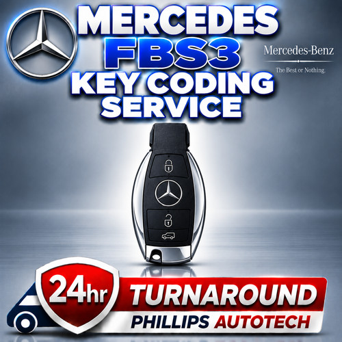 Mercedes w215 fbs3 eis - w215, ezs