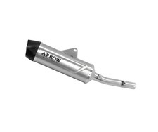 Exhaust Muffler Arrow
