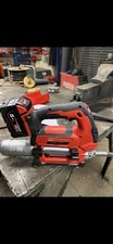 Milwaukee M18 Battery & Grease