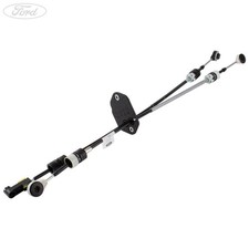 Genuine Ford Transit Mk7 Gear