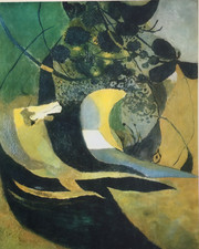 Entrance To A Lane by Graham