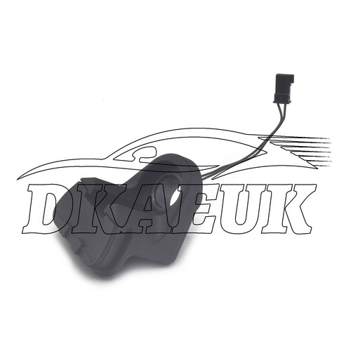 61318363631 rear tailgate boot