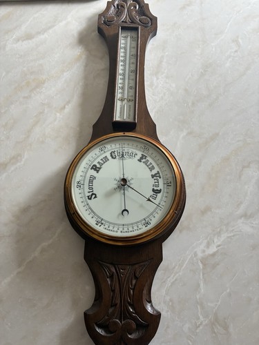 Antique carved oak - antique,