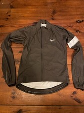 Rapha Core Rain Jacket Men’s Small Olive Green BRAND NEW
