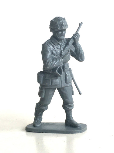 Airfix 1970 wwii - 1, x