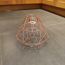 Ceiling Pendant Light Shade