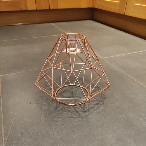 Ceiling pendant light shade - light,