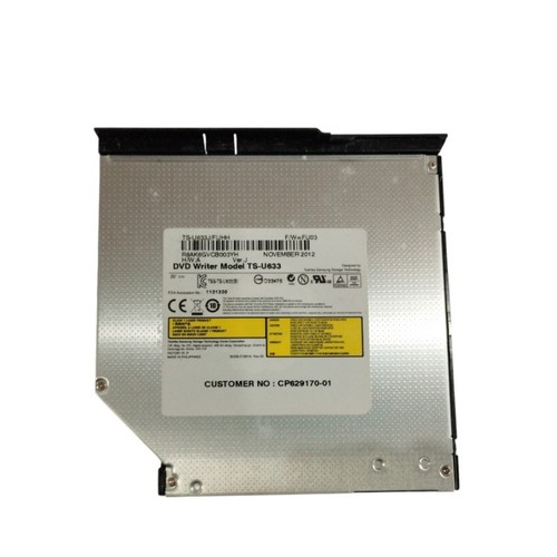 Fujitsu lifebook s762 - fujitsu, dvd