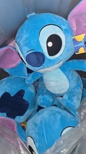 DISNEY Large 40cm Stitch
