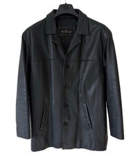 Ben Sherman M L 44" Black