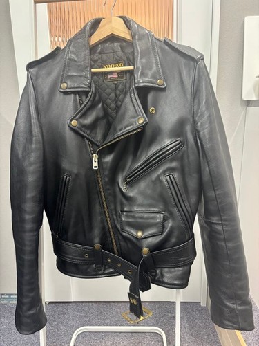 Vanson double riders - vanson,