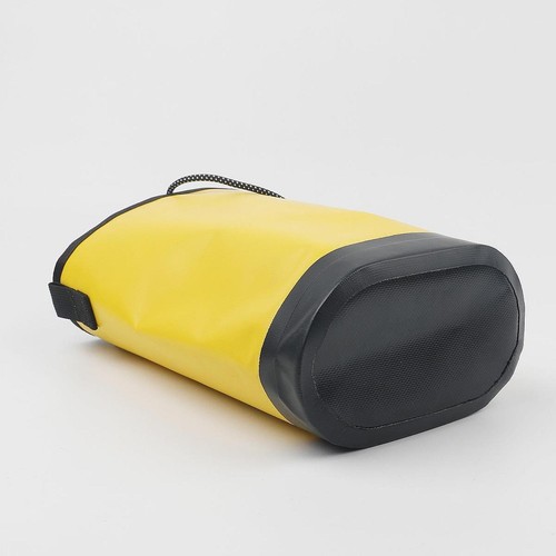 Rock climbing rope bag - climbing,