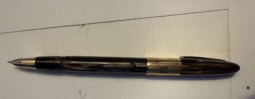 1940s sheaffer triumph valiant - 1940s,