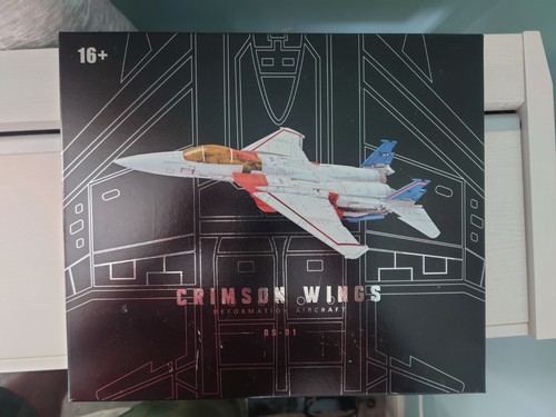 Deformation space 01 - space, ds-01