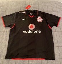 Puma 2006/07 Olympiacos