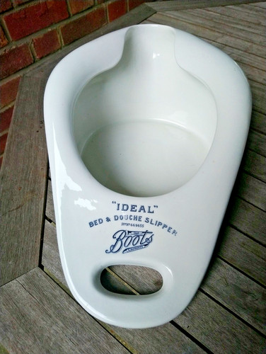 Boots ideal bed douche - ideal,