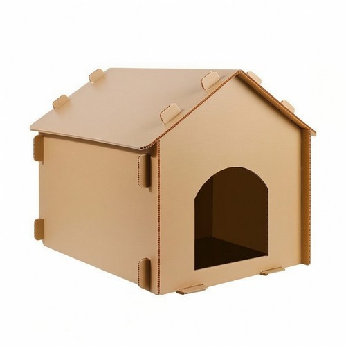 Chicken nesting shelter - chicken,