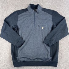 Guinness sweater Men L Large