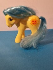 Vintage G1 My Little Pony Good