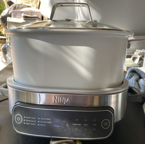 Ninja foodi possiblecooker pro - foodi,