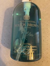 Molton Brown Coastal Cypress &