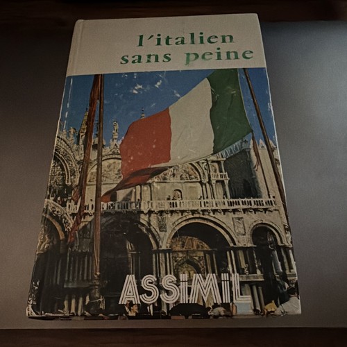 Assimil méthode quotidienne - assimil,