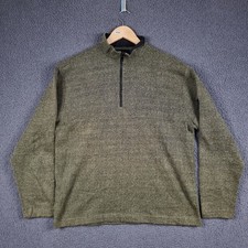 ORVIS Jumper Mens L Large