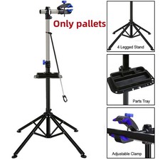 Park Tool Kit Bike Repair Stand Work Tray Parts Organizer Mechanic Shop Home Fix