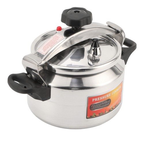 Pressure cooker 5 - (3l)pressure,