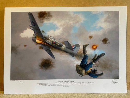 Artist proof 197 - artist,