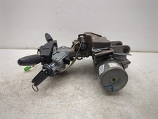 2009 VAUXHALL Corsa Steering