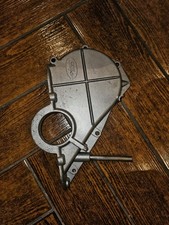 Ford X Flow engine front