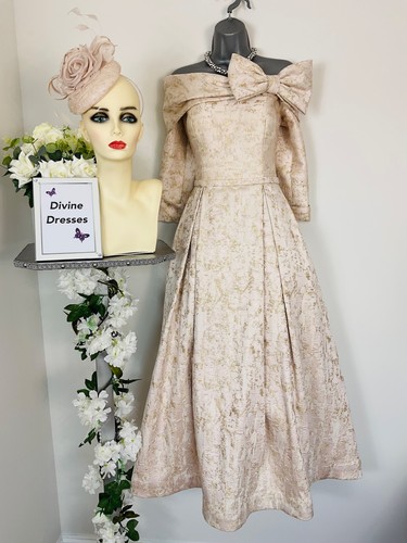 Mother bride size 12 - bride,