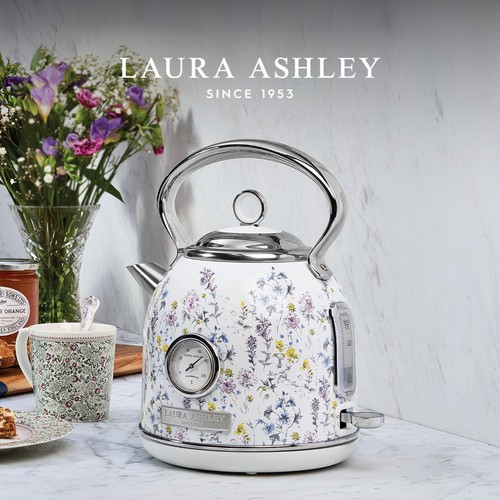 Laura ashley electric - laura,