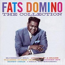 Fats Domino: The Collection