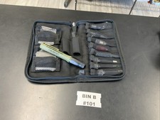 NORTH AMERICAN RESCUE  Field