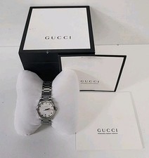 Gucci G-Timeless Watch