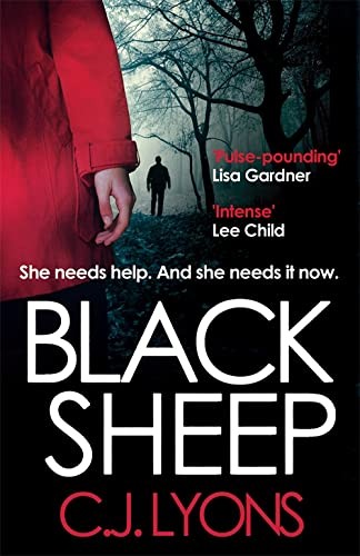 Black sheep caitlyn tierney - black,