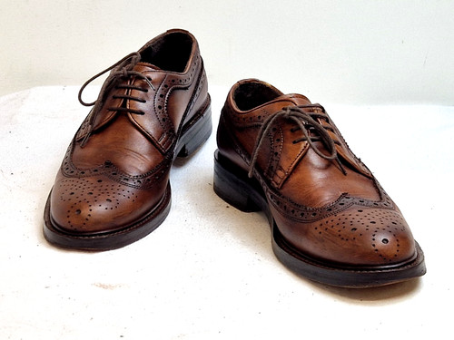 George hogg 1855 mens - uk, 7