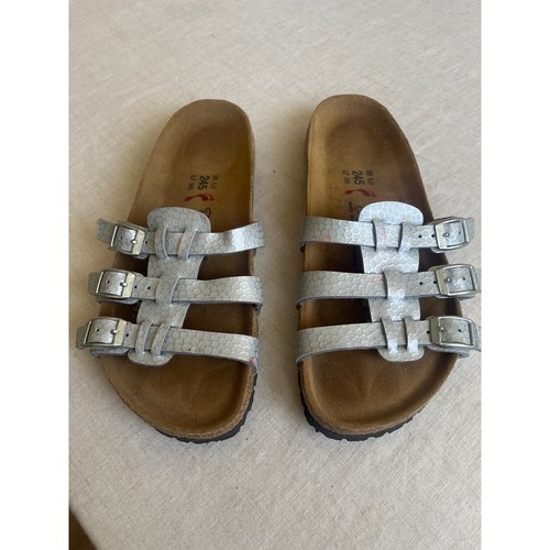 Birkis birkenstock salina - birkenstock,