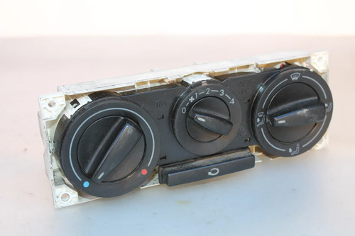 Operating part heating - operating,