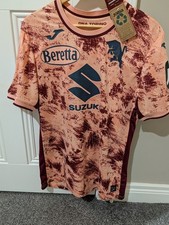 Torino 2024/25 Third Shirt -
