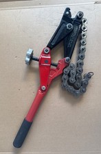 REED MFG SC49-6 RATCHET SOIL