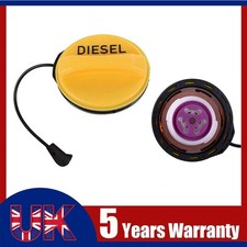 Diesel fuel cap for - for, discovery