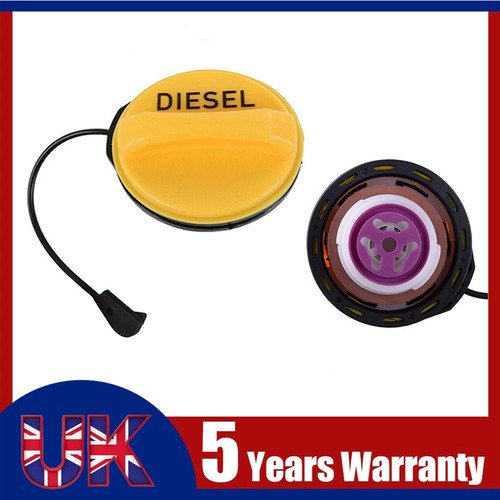 Diesel fuel cap for discovery - diesel,