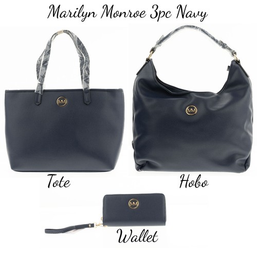Marilyn monroe 3pc - marilyn,