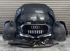 AUDI A3 8V S-LINE 2016-2020